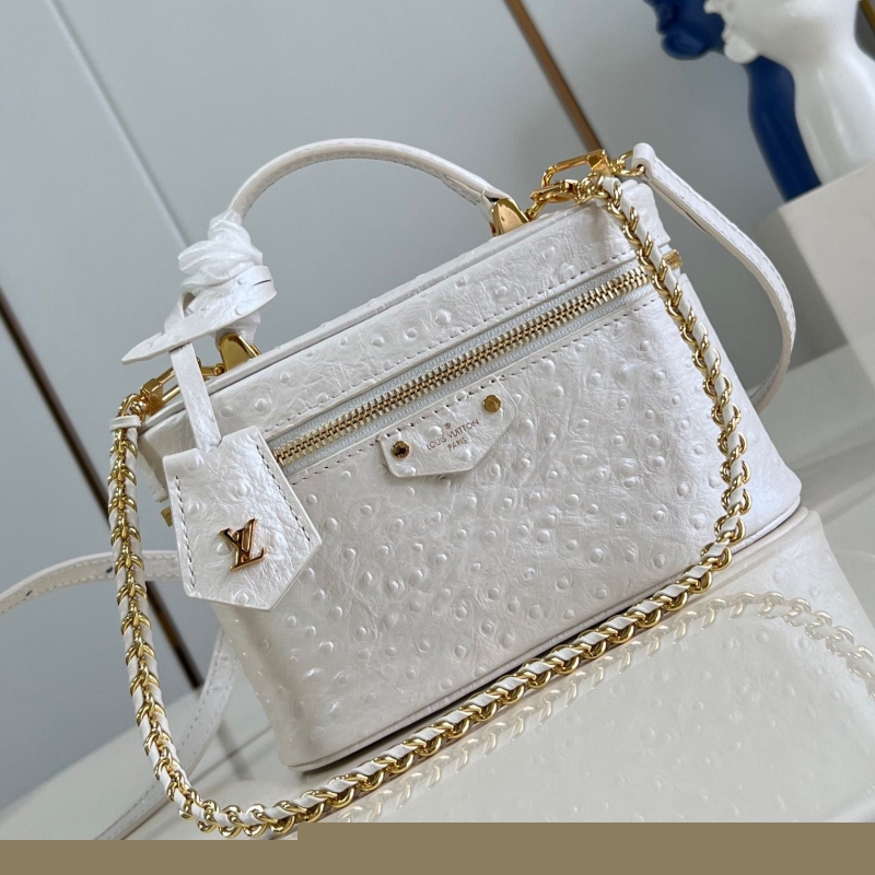 LV Cosmetic Bags